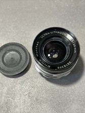 Enna münchen ultra gebraucht kaufen  Melle