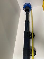Lampeggiante moto blu usato  Guidonia Montecelio