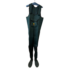 4mm neopren wathose gebraucht kaufen  Viernheim