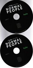 Normal People: The Complete First Season 2-Disc Set FYC DVD VIDEO TV SHOW Hulu  comprar usado  Enviando para Brazil