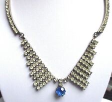 Collier ancien bijou d'occasion  Perros-Guirec