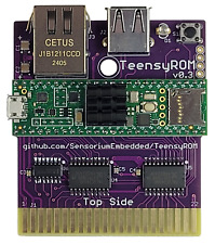Teensyrom cartridge for d'occasion  Expédié en Belgium