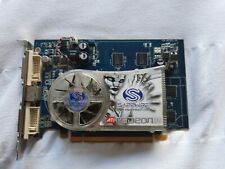 Sapphire ati x1650 for sale  NORWICH