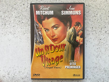 Doux visage robert d'occasion  France