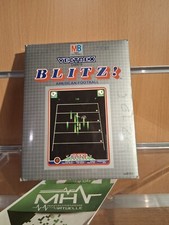 Vectrex blitz american d'occasion  Chambéry