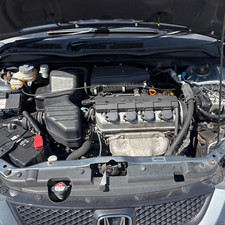 Engine d16v1 honda for sale  ROCHFORD