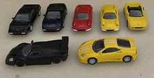 Lot mini ferrari d'occasion  Montmorency