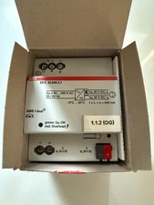 Abb knx spannungsversorgung gebraucht kaufen  Bremen