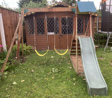 swing slide play centre for sale swing slide play centre for sale WIRRAL
