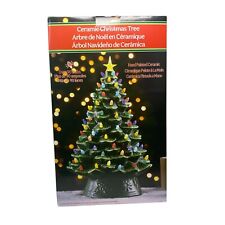 Costco christmas ceramic for sale  Palatine