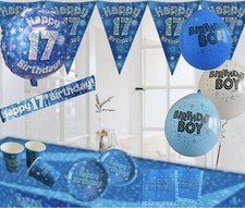 Age 17th birthday for sale Age 17th birthday for sale  PENZANCE