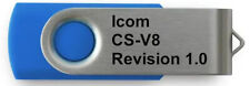 Icom cloning software for sale  Muscatine