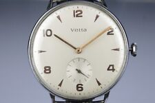 Vetta orologio meccanico usato  Valvestino