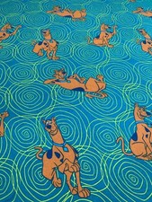 Vtg scooby doo for sale  Houston