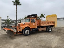 1999 international 4900 for sale  Los Angeles