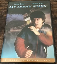 Lucky stars jackie for sale  Santee