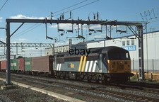 35mm railway slide for sale  BURTON-ON-TRENT