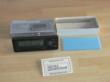 Ddr gdr uhr gebraucht kaufen  Salzkotten