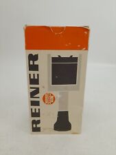 Reiner color box for sale  RADSTOCK