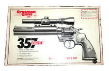 Crosman rifled barrel for sale  Havertown