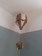 Vintage hot air for sale  CLACTON-ON-SEA