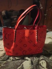 Christian louboutin calfskin for sale  Milton