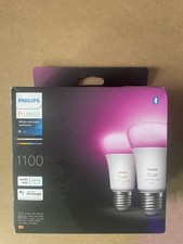Philips hue e27 for sale  EASTBOURNE