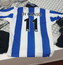 Paolo canio maglia usato  Roma