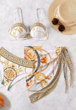 Bikini taglia nuovo usato  Mercogliano