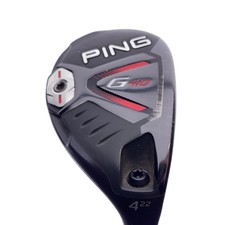 Used ping g410 for sale  WINDLESHAM