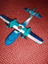 Matchbox rescue plane for sale  SCUNTHORPE