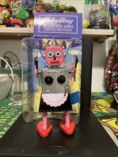 2003 Schylling Roxy The Robot comprar usado  Enviando para Brazil