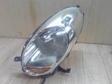 Farol esquerdo Nissan março 2010 DBA-AK12 26060CT40A [usado] [PA105837078] comprar usado  Enviando para Brazil