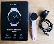 Suunto fitness sakura gebraucht kaufen  Ehlscheid, Kurtscheid, Melsbach