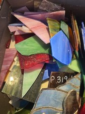 Stained glass pounds for sale  Raleigh