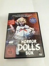Horror dolls box gebraucht kaufen  Ludwigsburg