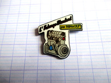 Pin renault standard d'occasion  Metz-