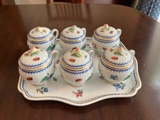 Richard ginori lidded for sale  RICKMANSWORTH