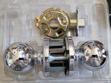 Maçaneta de Porta Vintage Kwikset Privacidade Cama/Banho Fechadura de Banheiro Cromado Polido NOS comprar usado Maçaneta de Porta Vintage Kwikset Privacidade Cama/Banho Fechadura de Banheiro Cromado Polido NOS comprar usado  Enviando para Brazil