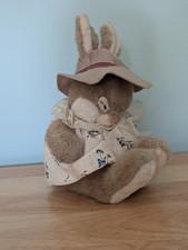 Vintage sofftees non for sale  TENBY