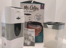 Mr. coffee tm75 for sale  Cleveland