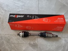 Maxgear 1205 antriebswelle gebraucht kaufen  Gladbeck