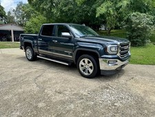 2018 gmc sierra for sale  Fort Thomas