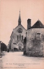 Sees chapelle immaculee d'occasion  France