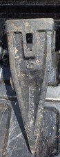 Tt330 bucket tooth for sale  Wheeling