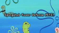 Spongebob tower defense for sale  Cleveland