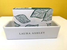 Laura ashley soap for sale  MABLETHORPE