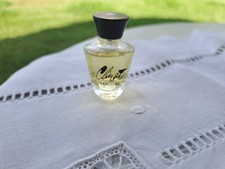 Vintage miniature parfum d'occasion  Saint-Clair-du-Rhône