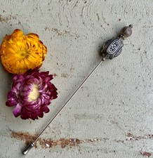 Vintage hat pin for sale  BRIGHTON