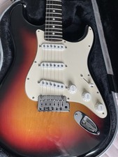Fender usa standard for sale  CHELMSFORD